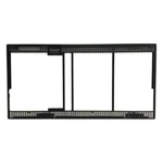 Hp 667273-001 Rack Bezel Frame ML350E 661357-001. Fixed Price $70.00.
