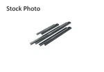 Middle Atlantic DWR-RR12 12SP Rear Rail Kit For Dwr/ewr Fast Free Shipping. Fixed Price $19.99.