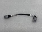 New Hpe P06078-001 P07895-001 Sas Cable To Backplane DL20 GEN10 / Plus (2XLFF). Fixed Price $145.99.