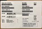 Intel H2216XXKR2 2U, 4 Node Rack Chassis High Performance Server New. Fixed Price $650.00.