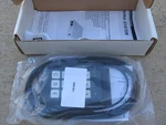 Chatsworth 16147-008 Network Keypad Module Electronic Cabinet Locking $416. Fixed Price $20.00.