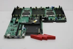 Dell 86D43 System Board R630. Fixed Price $44.98.