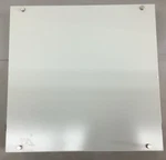 Commscope Telecommunications FE-18184 130825 Excess Cable Enclosure (M1). Fixed Price $100.00.