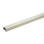 Metal Surface Raceway Channel 5FT Wiremold 500 Ivory Electrical Cable Cover. Fixed Price $16.35.