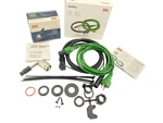 Engine Heater Kit 230V Defa 411122 For Chevrolet Daedong Daewoo Daihatsu Fiat. Fixed Price $141.00.
