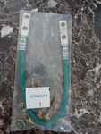 Newton Instrument 2109600210 Grounding Assembly Gold 1/4-20IN Thread. Fixed Price $20.00.