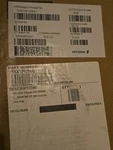 Ericsson Sxk 125 0244/1 Aluminum Rru/rrh Pole/wall Mounting Kit Brackets. Fixed Price $59.99.