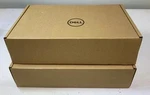 New Dell Optiplex Mini Pc Dual Vesa Mount W/adapter Bracket R07NF. Fixed Price $46.50.