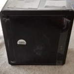 Cooler Masterbox Q300L Microatx Mini Tower Case Black Steel Plastic. Fixed Price $38.00.