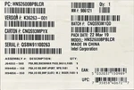Intel HNS2600BPBLCR Compute Module 2U Rack Socket 165 New Open Box. Fixed Price $575.00.