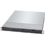 Supermicro Superchassis CSE-815TQ-R706WB New, In Stock, Year Warranty. Fixed Price $4795.00.