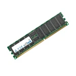 1GB Ram Memory Asus Nclv-ds (PC2700 Reg) Motherboard. Fixed Price $43.67.