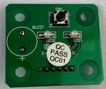 Usa NORCO-DF00 Sound Connector/adapter Card. Fixed Price $295.00.