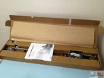 C1131 V Rail Rack Mount Kit For Dell Poweredge 860 1650 1750 New In Box. Fixed Price $45.00.