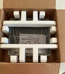 Corning CCH-01U Closet Connector Housing Panel Open Box. Fixed Price $179.95.