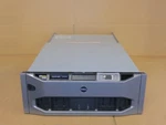 Dell Equallogic PS6510X Virtualized Iscsi San Storage Array 48X 600GB SAS=28.8TB. Fixed Price $9600.00.