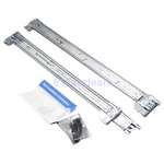 For Dell R750XS R760 R550 R7615 R7625 Sliding Rack Rail Kit 0KN2D5 H4X6X. Fixed Price $88.90.