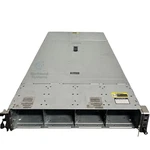 Hp 798152-B21 Apollo R2200 GEN9 12 Lff W/ 2X 798156-B21 Gpu Node Servers. Fixed Price $599.99.