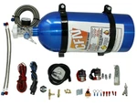 350Z 240SX Sentra Nitrous Oxide Wet Kit Up To 200HP. Fixed Price $465.49.