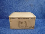 Tannoy Cms 603 Pi 16 Ohm Pre-install Backcan (L26). Fixed Price $35.99.