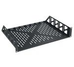 Middle Atlantic Products RSHSUB-2S Configurable Rack Shelf Chassis Space. Fixed Price $65.00.