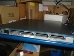 With PVDM2-16 Rack Mount Kit. CISCO2801/K9 90 Day' Warranty Real. Fixed Price $47.13.