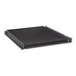 Kendall Howard 1U 20" Rack Mountable Sliding Shelf Usa Made 1922-3-300-01. Fixed Price $148.48.