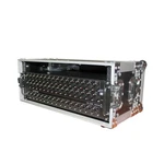 Prox X-4U7D Deluxe Effects Rack 7" Deep Rail To W/handle. Fixed Price $243.68.