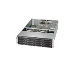 Supermicro CSE-836BE1C-R1K23B 3UCHASSIS With Single SAS3 Expander Redund. 1.2KW. Fixed Price $2799.99.