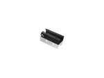 Lenovo - Desktop Options 4XF0H09737 Thinkcentre Tiny Power Cage. Fixed Price $26.44.