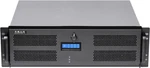 3U (lock-door) (fan-control Lcd) (atx/itx) Rackmount Chassis (D:14.96" Case) New. Fixed Price $164.95.