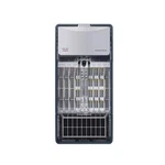 Used Cisco Nexus Switch Chassis Slot Rack-mountable N7K-C7010, N7K-C7010=. Fixed Price $400.00.