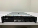 Dell R730 8 Bay, 2X E52660V3 (20 Core), 64GB, 6X 1.0TB Sas, H730 Mini, 750W. Fixed Price $1395.00.