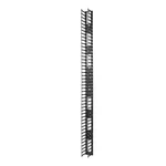 Apc By Schneider Electric Vertical Cable Manager For 48U 750MM AR7588. Fixed Price $350.00.