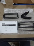 Apc Netshelter Sx 750MM Cable Ring Set Management AR7707 New. Fixed Price $89.99.