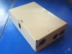 Corning Fdc 005 Fiber Distribution Unit Con Splice Hsg. Fixed Price $81.18.
