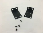 Adtran 1203927G19 Equivalent Wall Mount / Bracket 3RD Gen Black. Fixed Price $29.00.