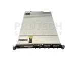 Dell Poweredge R610 Two Socket Rack Server With Warranty. Fixed Price $179.10.