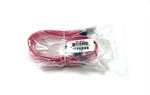 Supermicro 22.6 In / 57.5 Cm Straight Plug Sata 5X Cable (CBL-0044L). Fixed Price $5.49.
