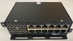 Telect ELF-3006-1800 Terminations DSX-1 RJ45 I/o Untested. Fixed Price $49.99.