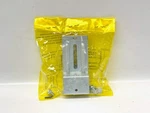 50PK Cooper Lighting T3A-END-E.Q. Bracket Parts Bag Clips & Screws. Fixed Price $254.00.