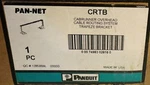 Panduit, Crtb Cabrunner Overhead Cable Routing System Trapeze Bracket (g). Fixed Price $290.00.