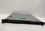 Dell Poweredge R210 Ii Server Pentium G620 2.60GHZ 8GB Ram 2X 1TB Hdd 1U Rack. Fixed Price $265.00.