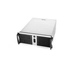 Chenbro RM42300H02*15326 Rackmount 4U 17.5 Compact Front 12CM Fan USB2.0. Fixed Price $244.58.