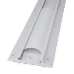 Ergotron 31016216 Wall Mount Track Bright White For Workstation. Fixed Price $95.11.