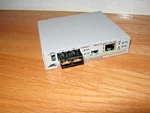 Allied Telesis AT-MC14 Utp To Fiber Sc Ethernet Media Converter. Fixed Price $47.85.