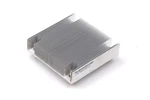 Lenovo RS160 Lga 1151 Avc Ai Extruded Server Heatsink P/N:01AG050 00HV950 Tested. Fixed Price $69.99.