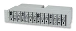 Black Box Network LMC200-2PS Flexpoint 14-SLOT Media Converter. Fixed Price $1866.15.