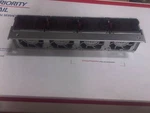 Hp Bracket 441360-001 With Of 394035-001 Fans For DL380 G5/DL385 G2. Fixed Price $22.45.
