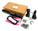 New Apc NBRK0200 Netbotz Rack Monitor. Fixed Price $400.00.